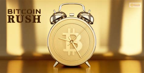 bitcoin rush|bitcoin rush review.